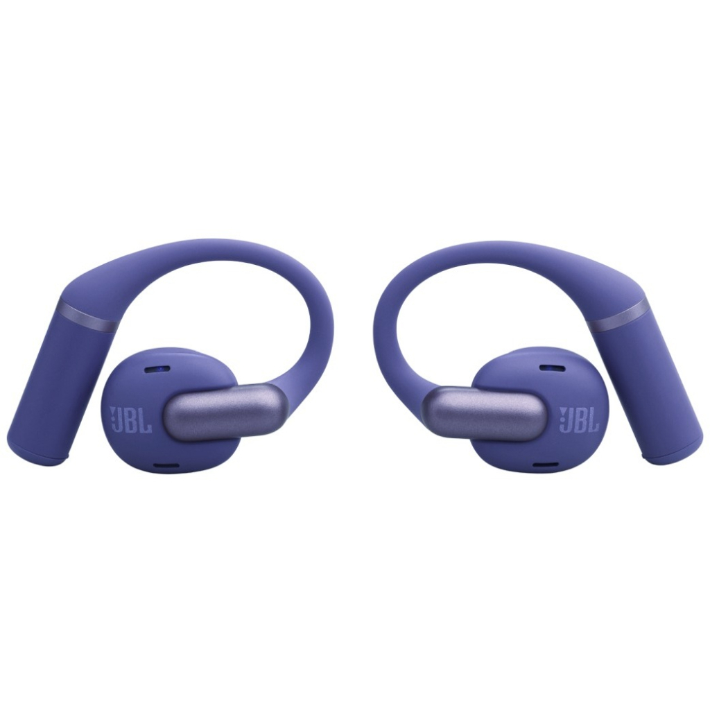 Навушники JBL Sense Pro Blue (JBLSENSEPROBLU)