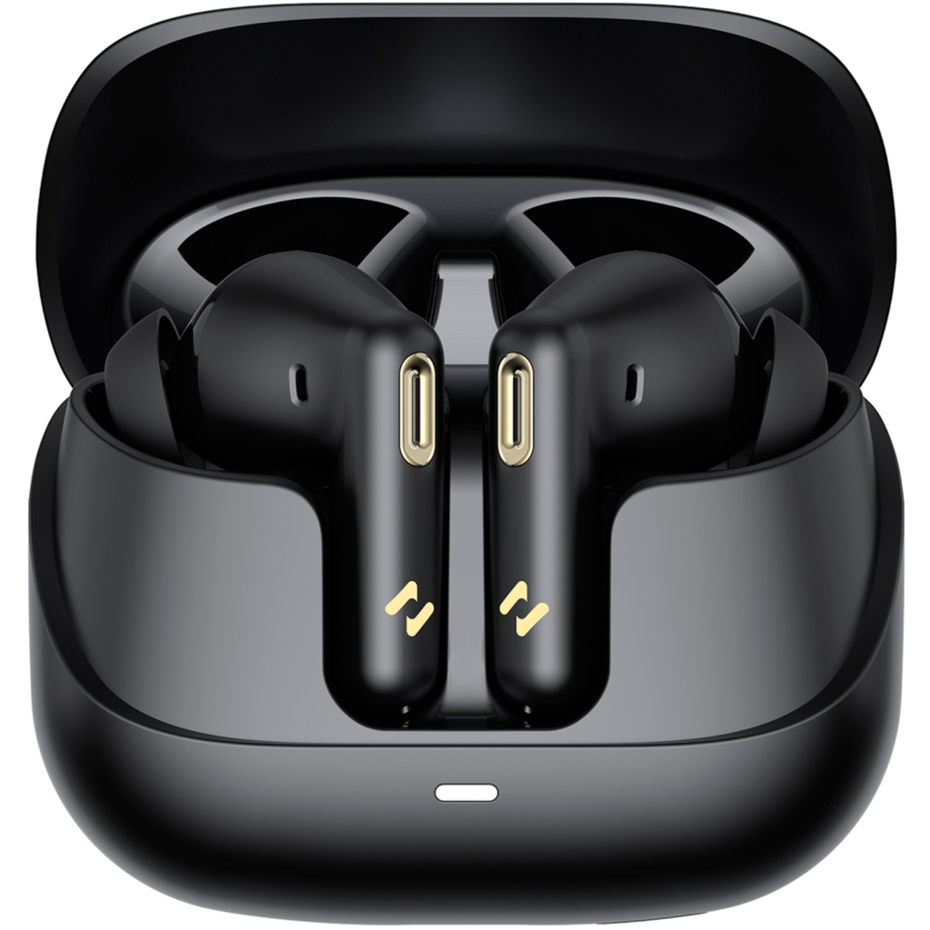 Навушники Havit TW906 Pro ANC TWS Black (6939119080693)