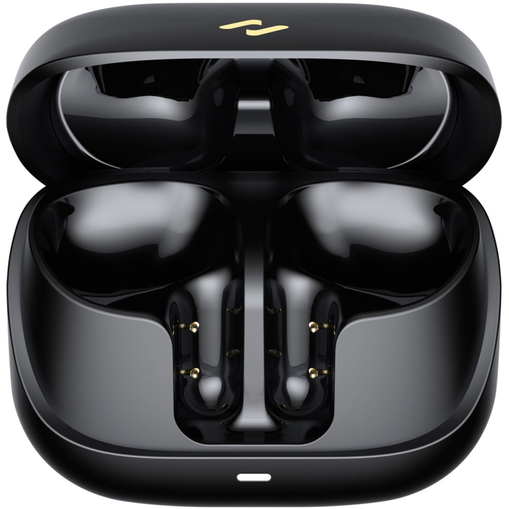 Навушники Havit TW906 Pro ANC TWS Black (6939119080693)