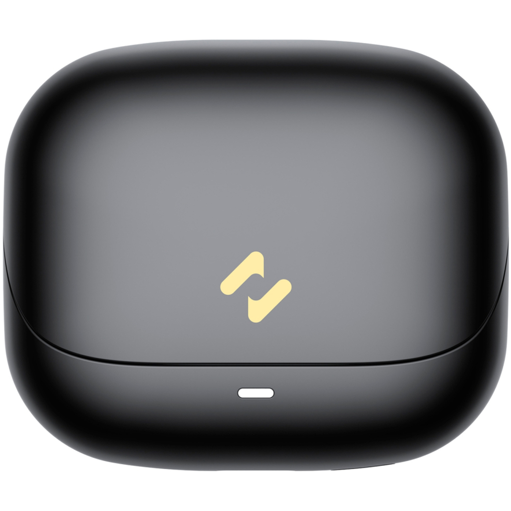Навушники Havit TW906 Pro ANC TWS Black (6939119080693)