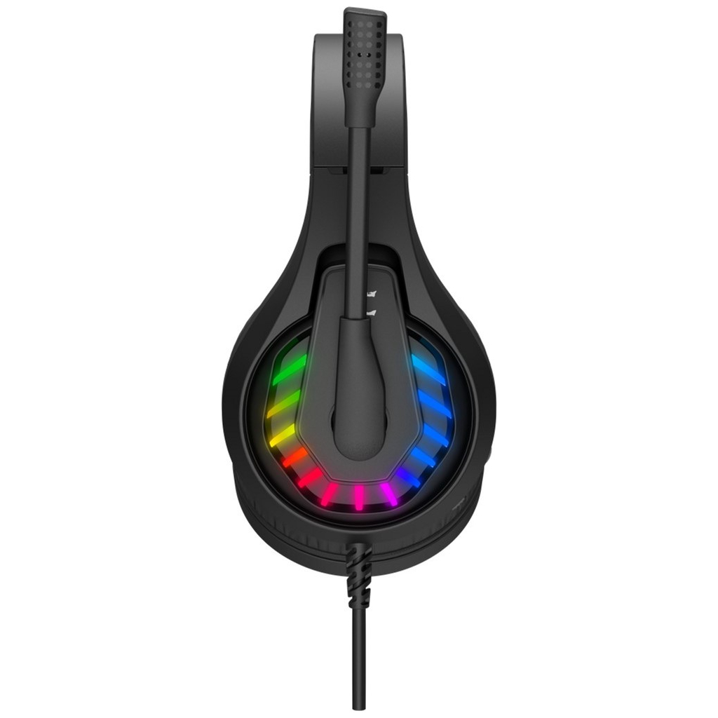 Навушники A4Tech Bloody G230p Black (4711421979429)