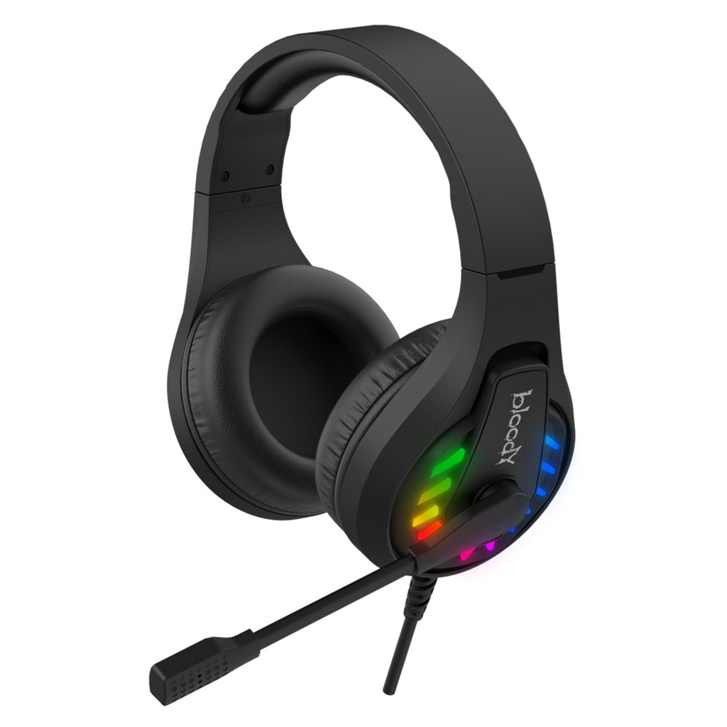 Навушники A4Tech Bloody G230p Black (4711421979429)