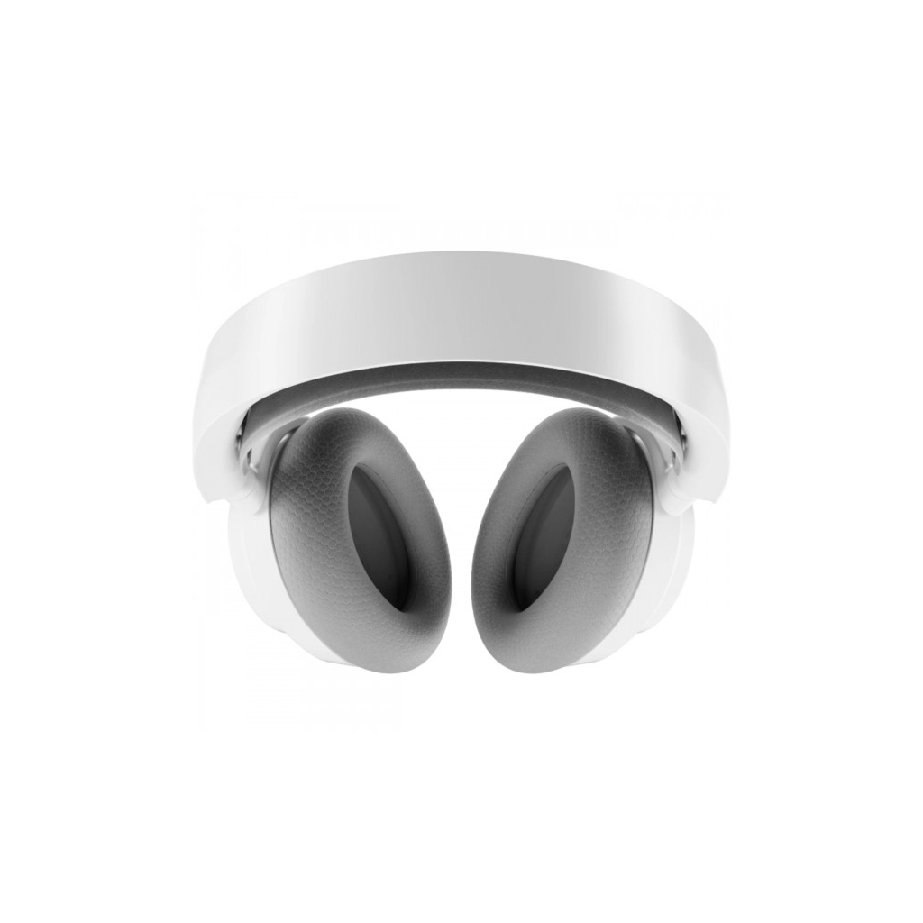 Навушники SteelSeries Arctis Nova 7P Gen 2 Wireless White (61745)