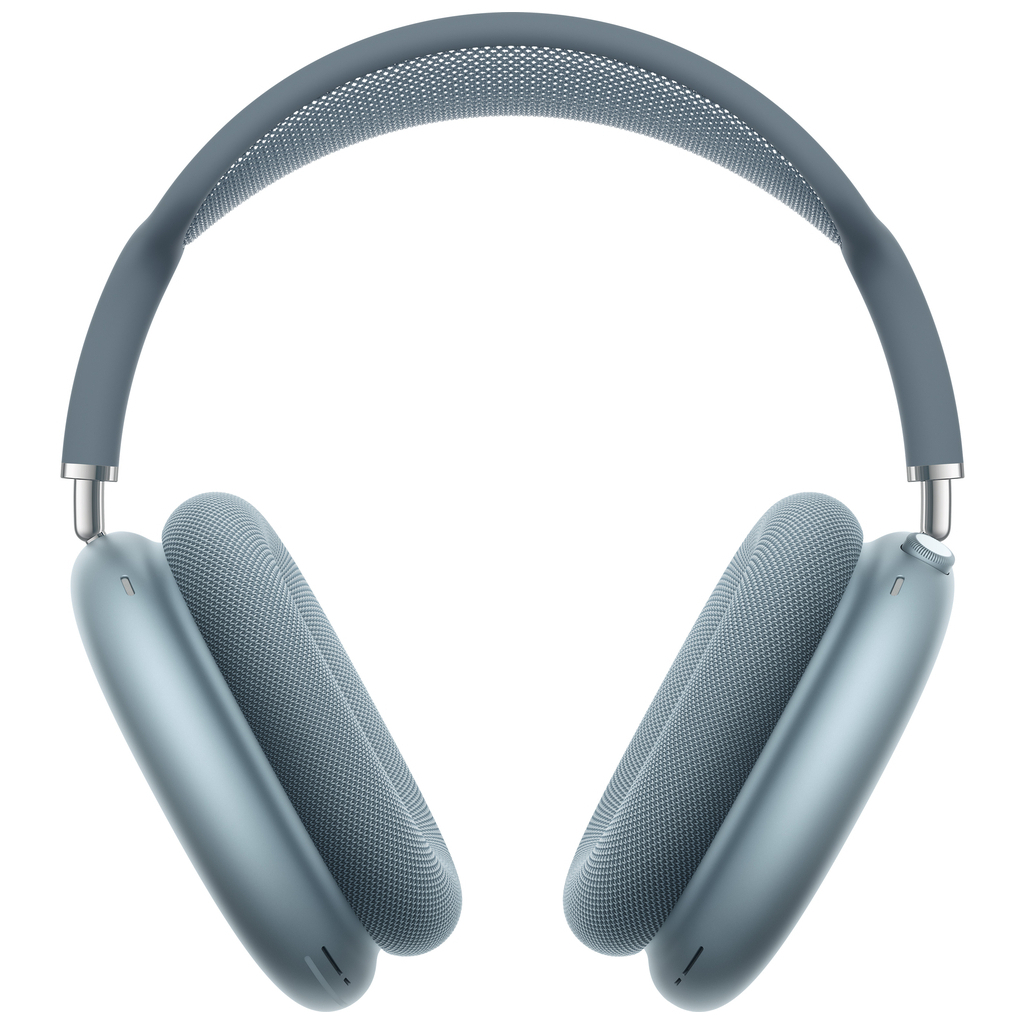 Навушники Apple AirPods Max 2 Blue (MHWM4ZE/A)