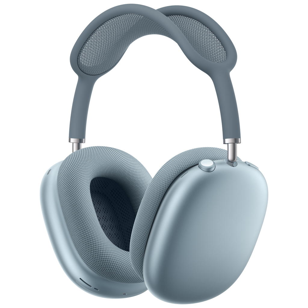 Навушники Apple AirPods Max 2 Blue (MHWM4ZE/A)