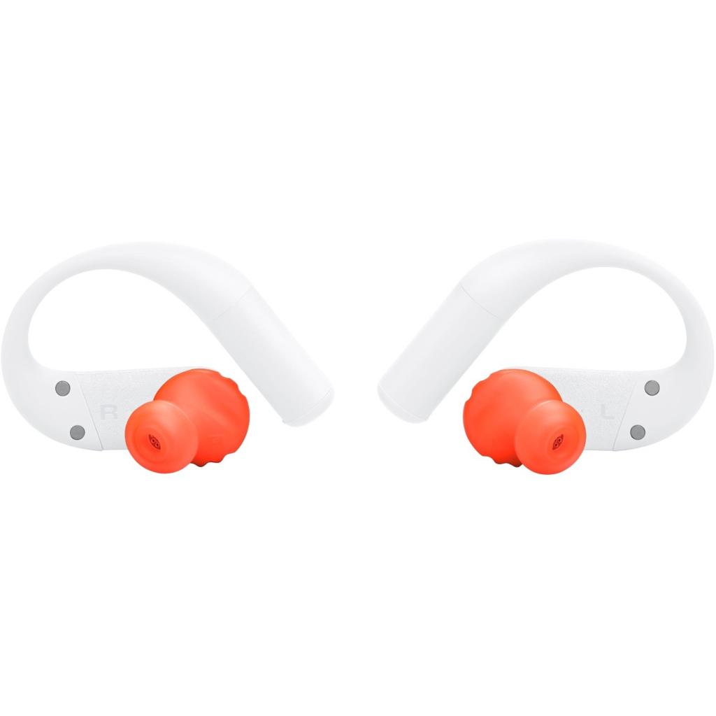 Навушники JBL Endurance Peak 4 White (JBLENDUPEAK4WHT)