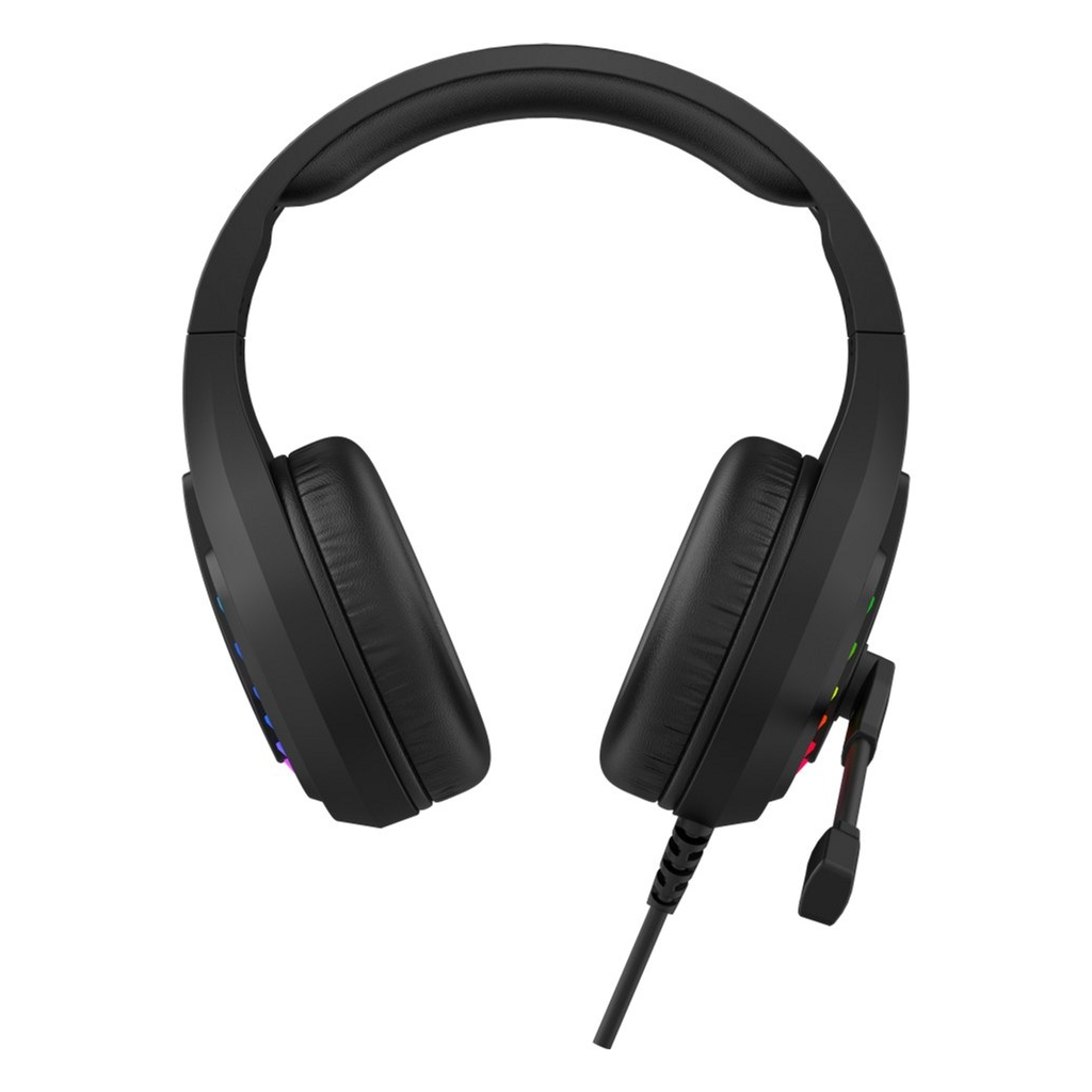 Навушники A4Tech Bloody G230 Black (4711421979498)