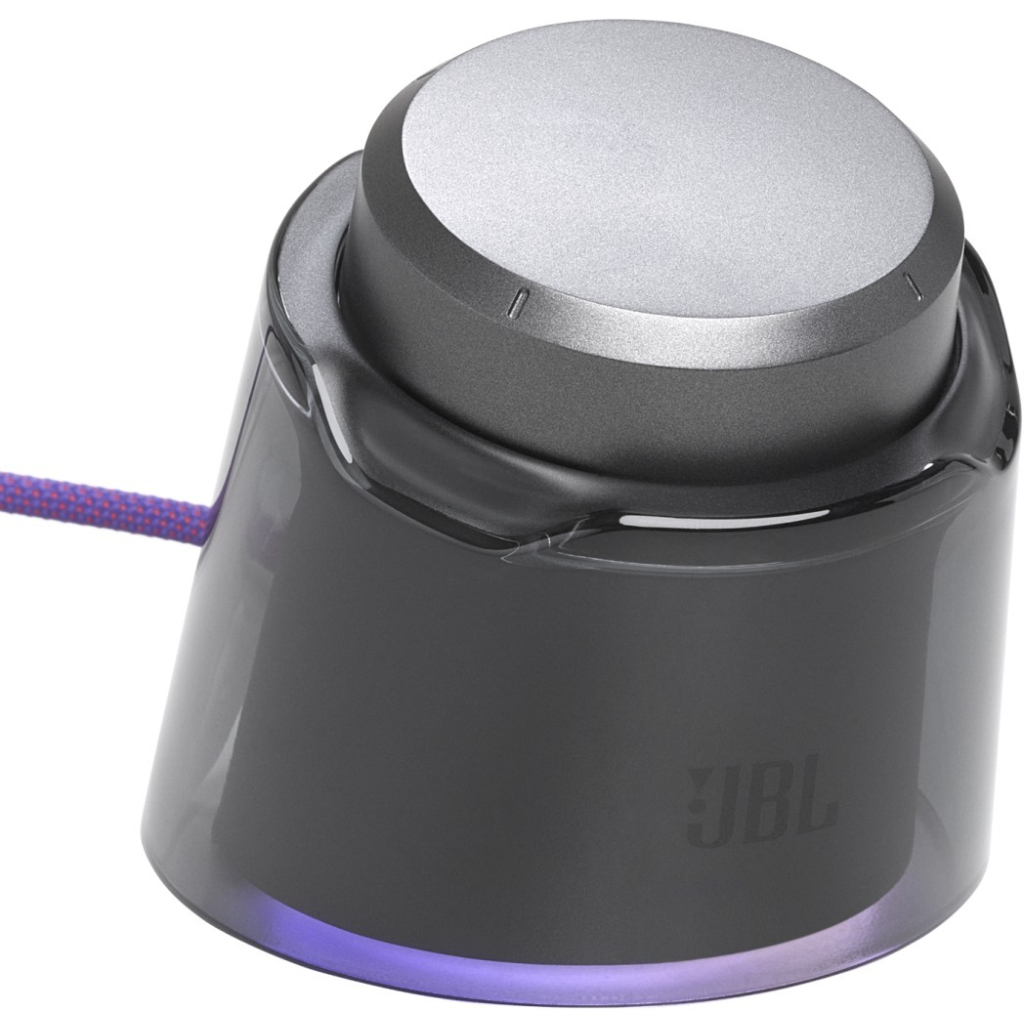 Навушники JBL Quantum 950 Wireless Black (JBLQTUM950BLK)