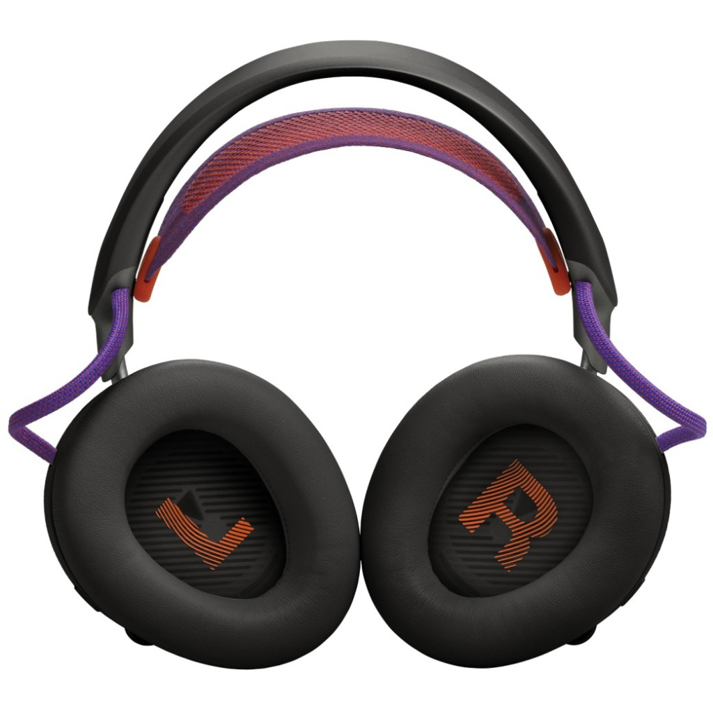 Навушники JBL Quantum 950 Wireless Black (JBLQTUM950BLK)