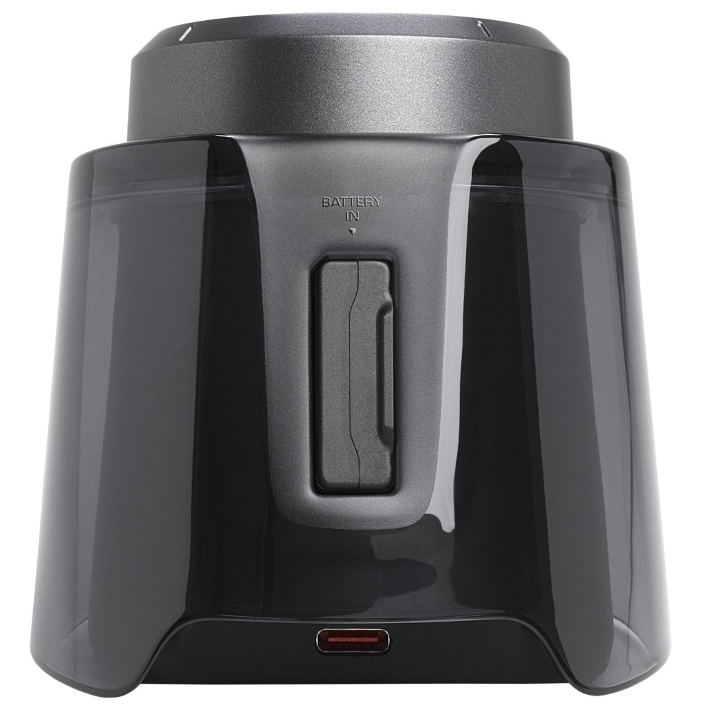 Навушники JBL Quantum 950 Wireless Black (JBLQTUM950BLK)