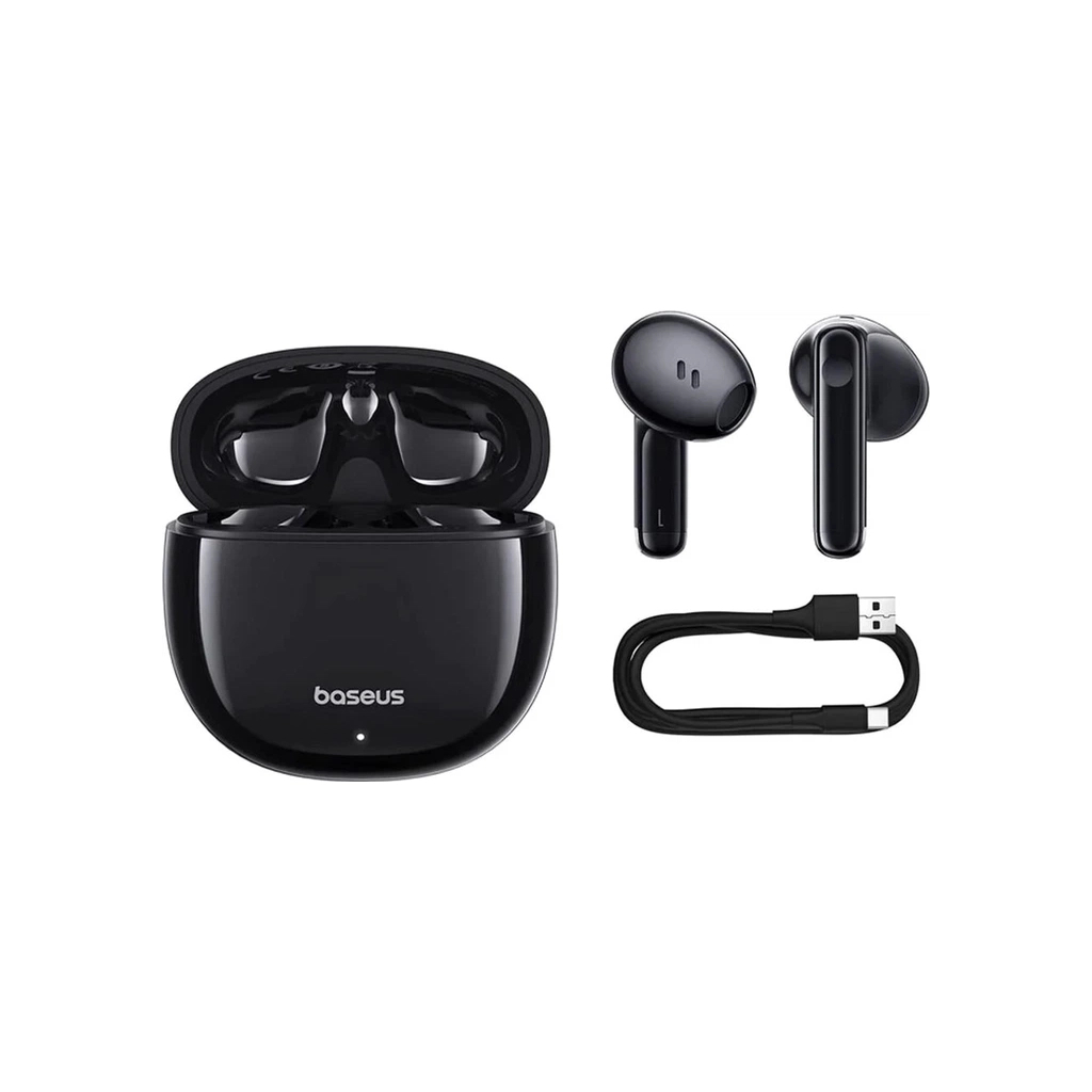 Навушники Baseus Bowie E13 True Wireless Earphones Galaxy Black (A00059701127-Z1)