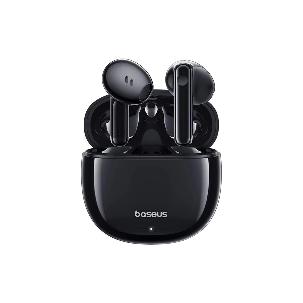 Навушники Baseus Bowie E13 True Wireless Earphones Galaxy Black (A00059701127-Z1)