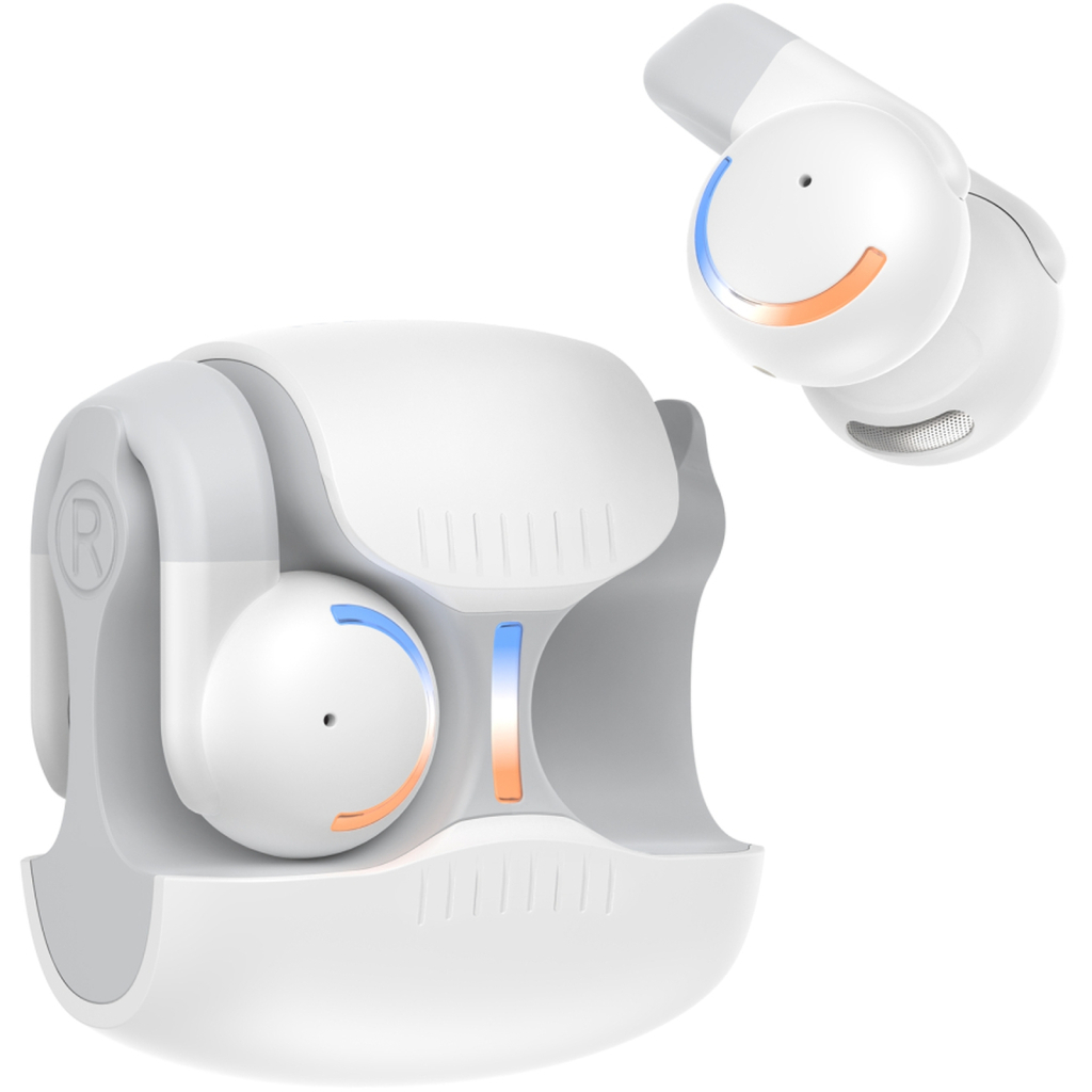 Навушники Havit OWS907 TWS Grey (6939119077662)