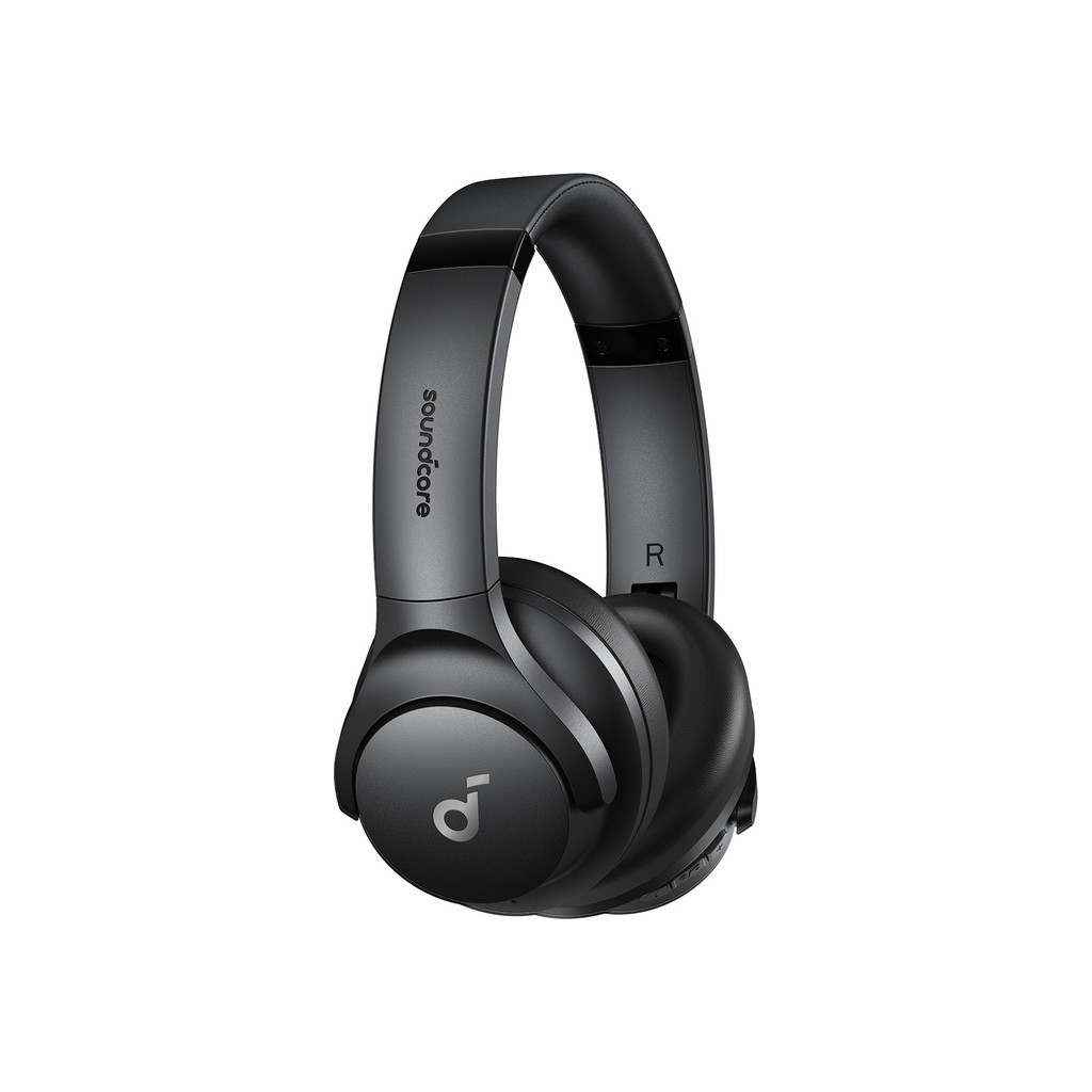 Навушники Anker SoundСore Q20i Black (A3004G11)