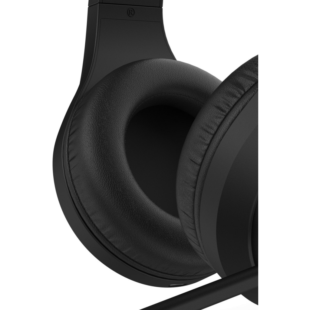 Навушники A4Tech Bloody GR230 Black (4711421979771)