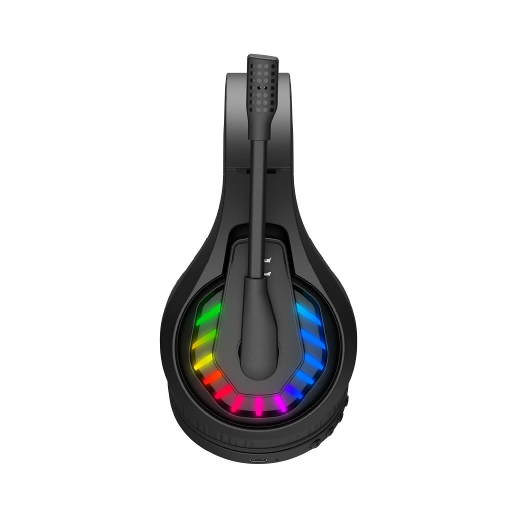 Навушники A4Tech Bloody GR230 Black (4711421979771)
