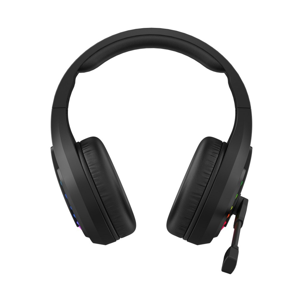 Навушники A4Tech Bloody GR230 Black (4711421979771)
