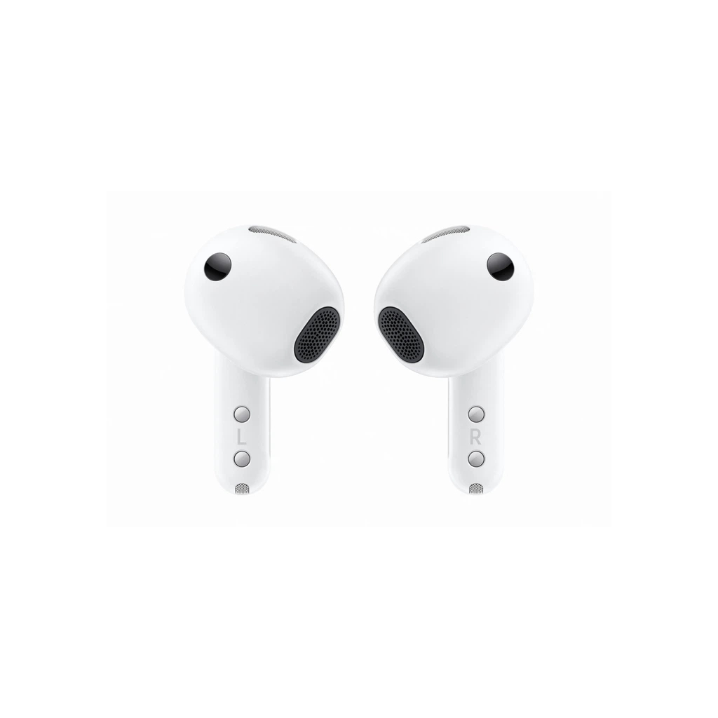 Навушники Samsung Galaxy Buds4 White (SM-R540NZWASEK)