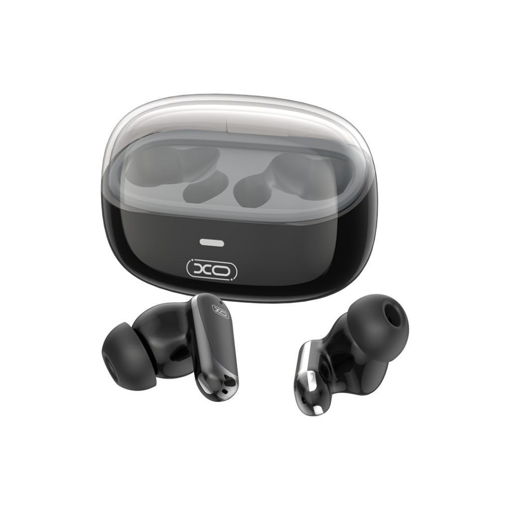 Навушники XO G42 Black (G42.black)