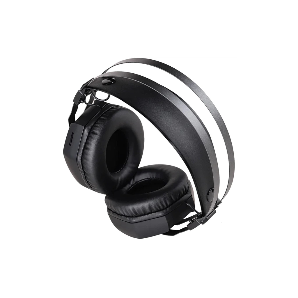 Навушники ColorWay Hyperblast RGB Black (CW-HPG05BK)