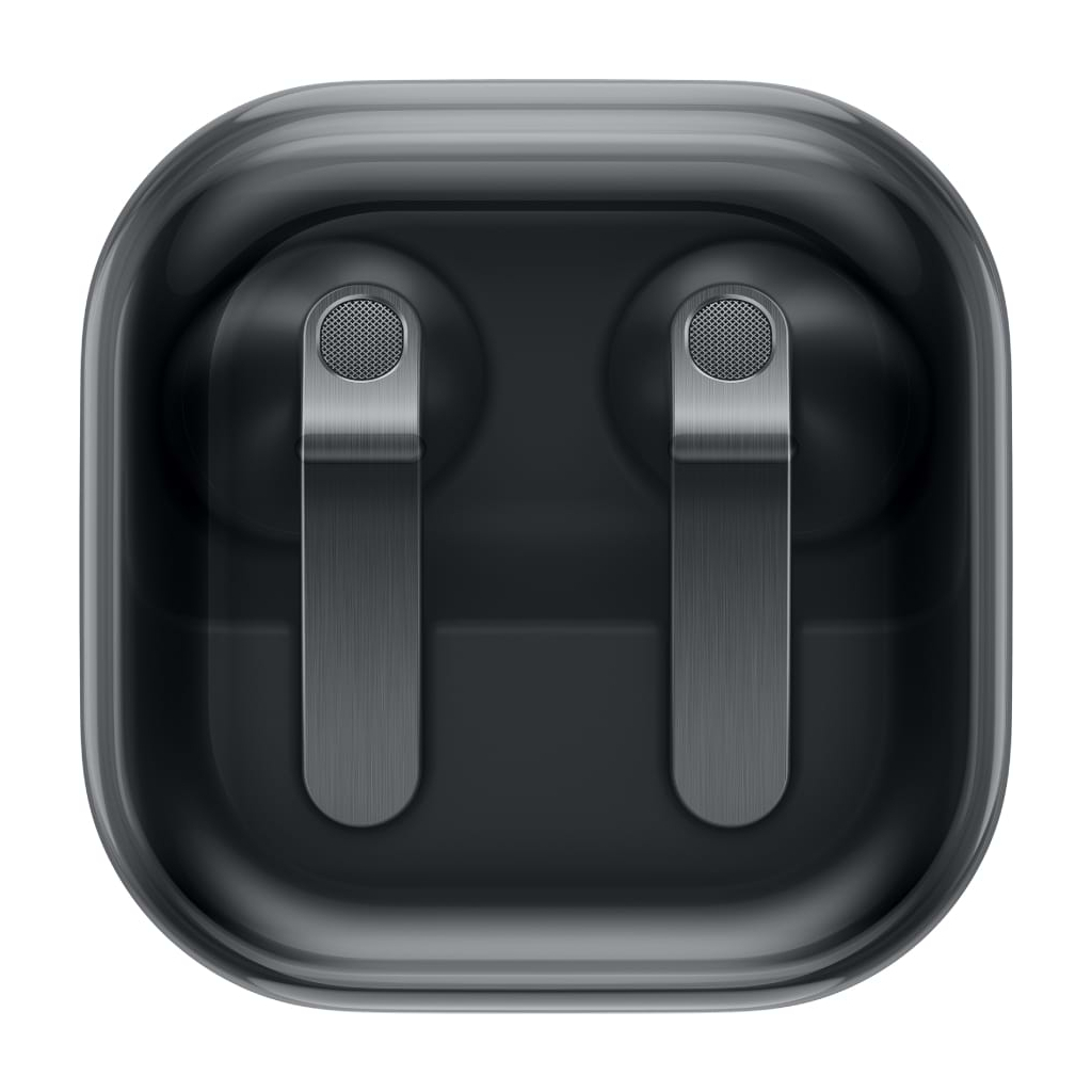 Навушники Samsung Galaxy Buds4 Black (SM-R540NZKASEK)
