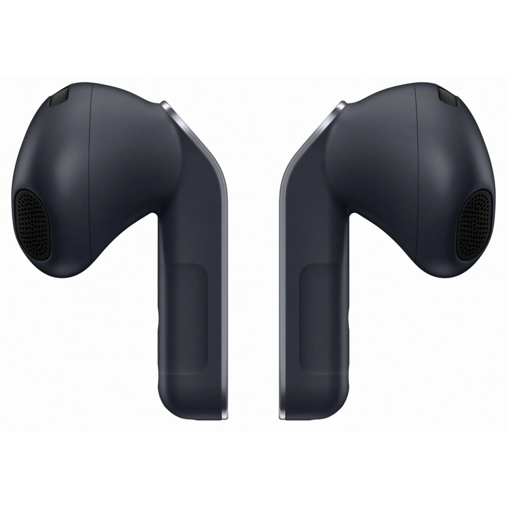 Навушники Samsung Galaxy Buds4 Black (SM-R540NZKASEK)