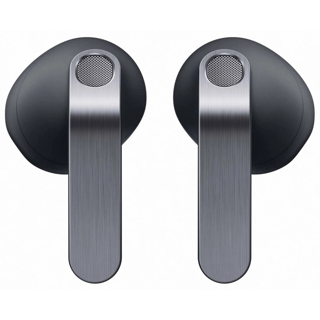 Навушники Samsung Galaxy Buds4 Black (SM-R540NZKASEK)