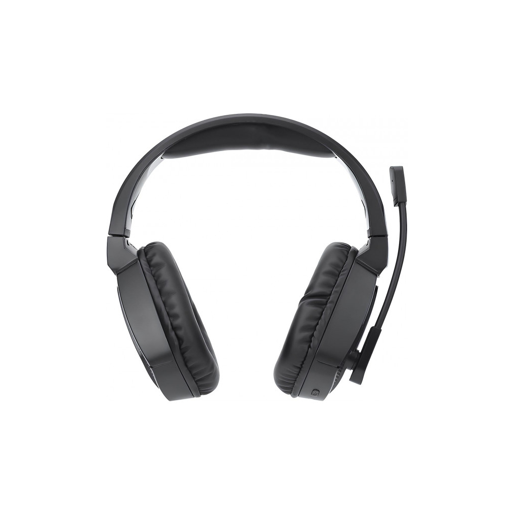 Навушники Xtrike ME GH-512W XBOX/PS/PC Wireless Black (GH-512W)