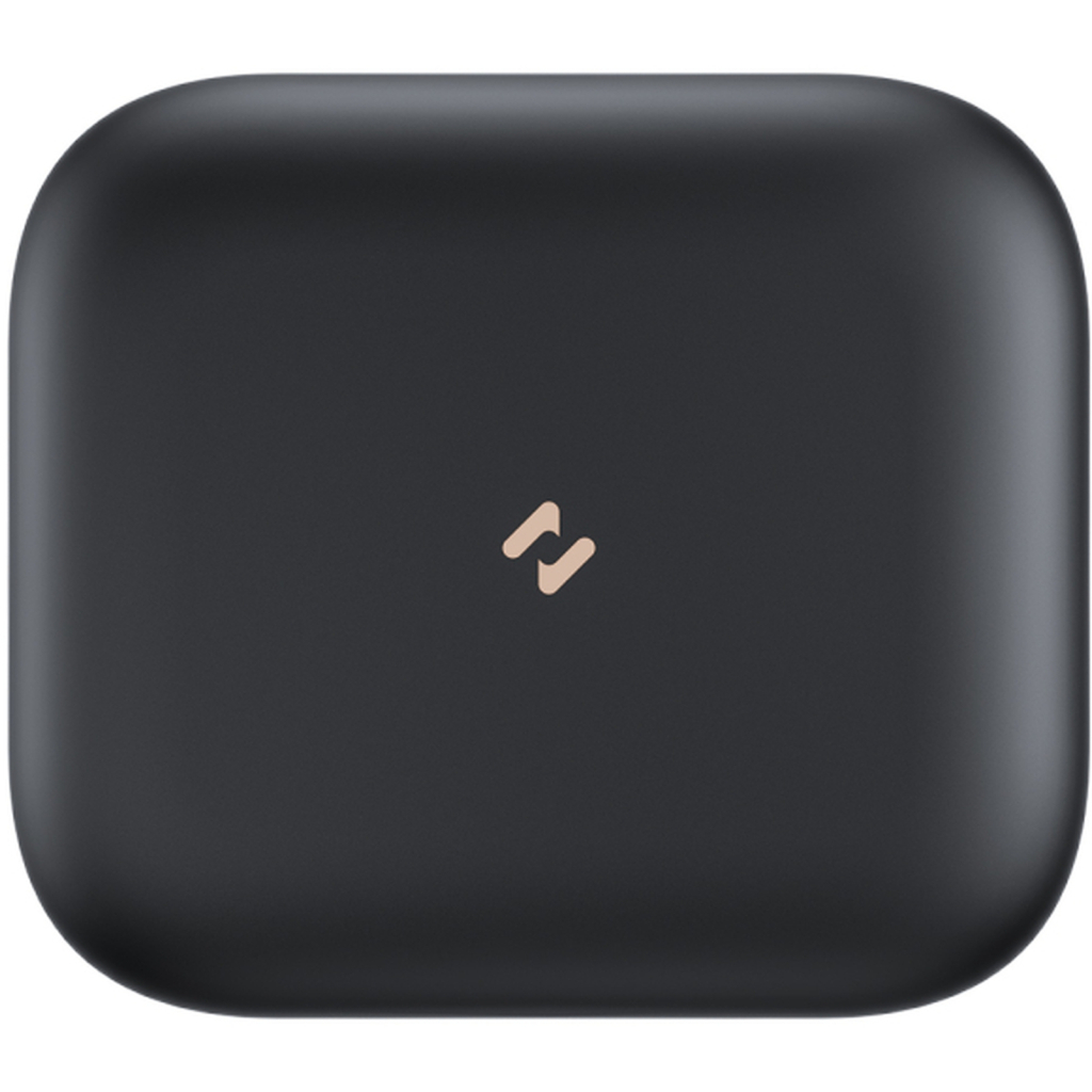 Навушники Havit OWS902 TWS Black (6939119067236)