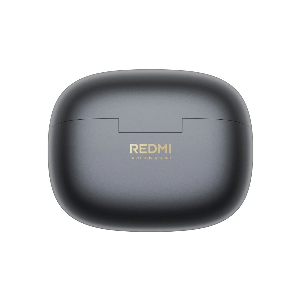 Навушники Xiaomi Redmi Buds 8 Pro Obsidian Black (1188409)