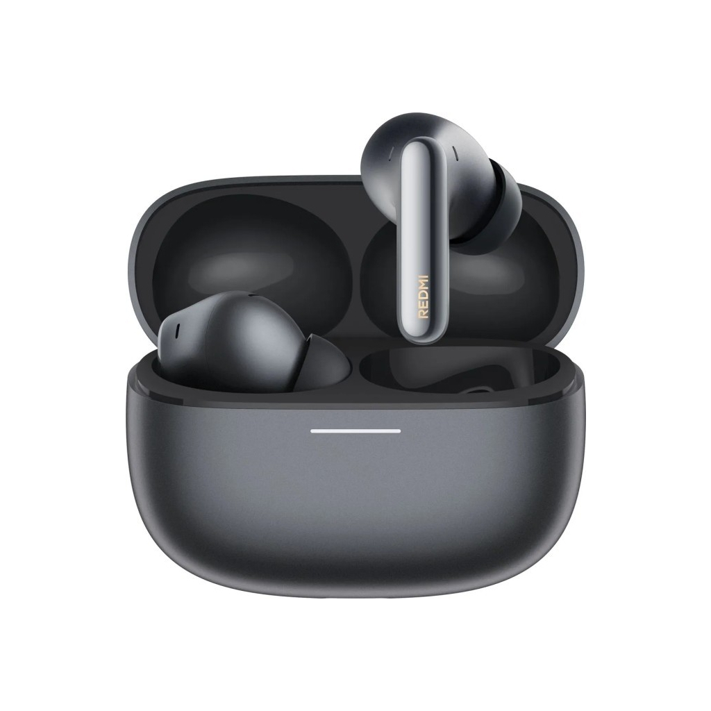 Навушники Xiaomi Redmi Buds 8 Pro Obsidian Black (1188409)