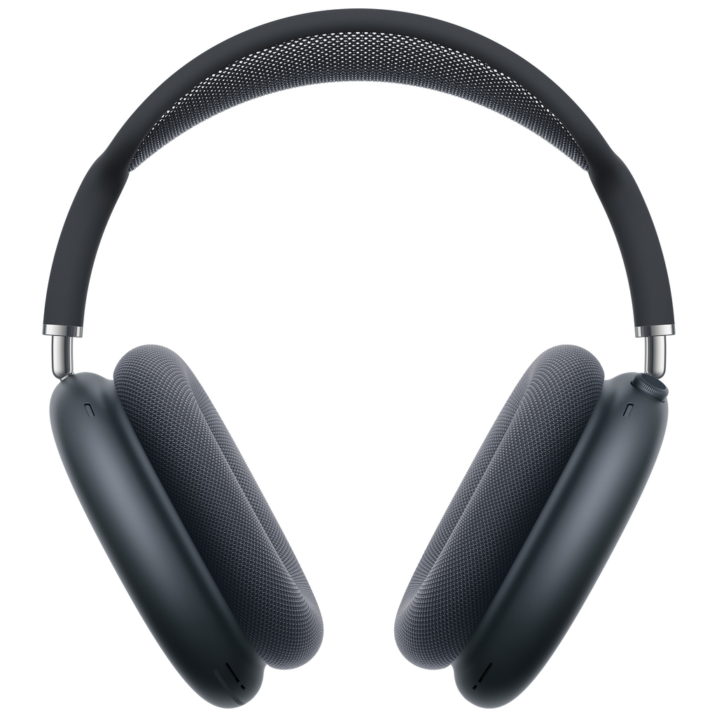 Навушники Apple AirPods Max 2 Midnight (MHWK4ZE/A)