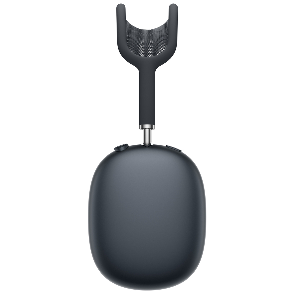 Навушники Apple AirPods Max 2 Midnight (MHWK4ZE/A)