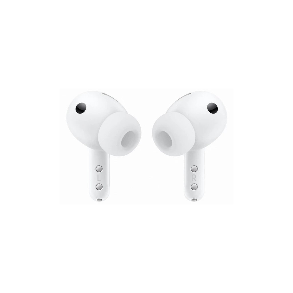 Навушники Samsung Galaxy Buds4 Pro White (SM-R640NZWASEK)