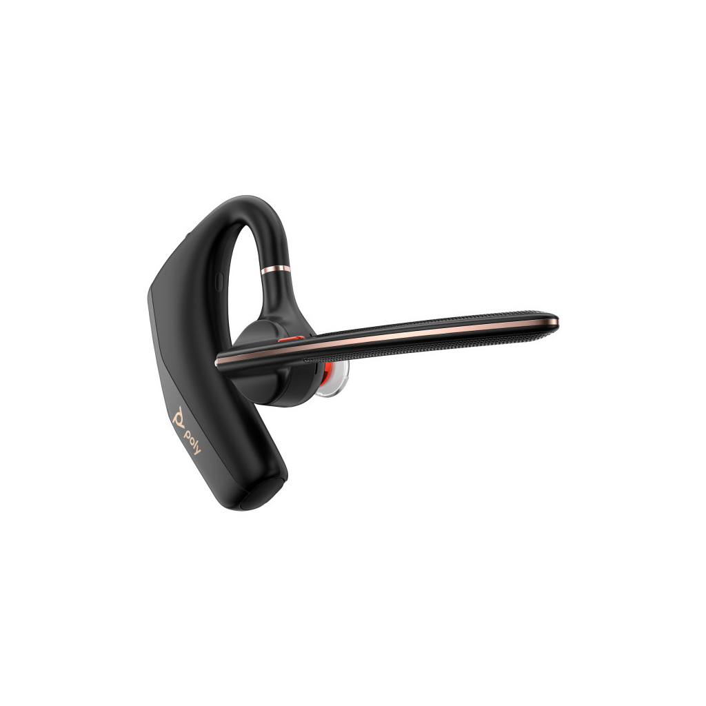 Навушники Poly Voyager Legend 50 UC Black (AT9M9AA)