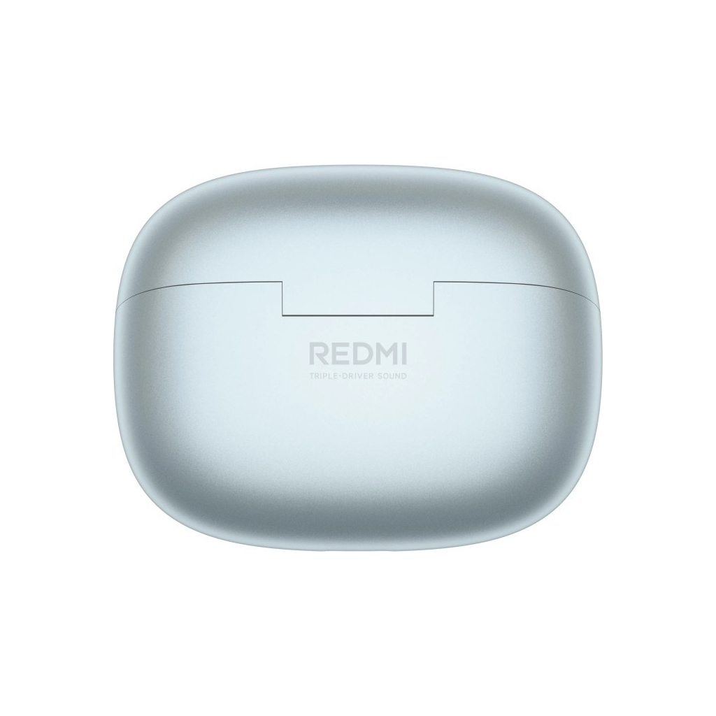 Навушники Xiaomi Redmi Buds 8 Pro Glacier Blue (1188408)