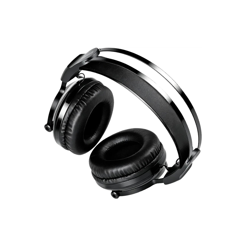 Навушники ColorWay Firestrike RGB Black (CW-HPG04BK)