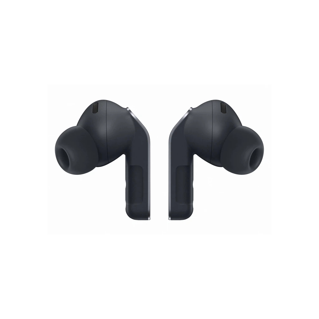 Навушники Samsung Galaxy Buds4 Pro Black (SM-R640NZKASEK)