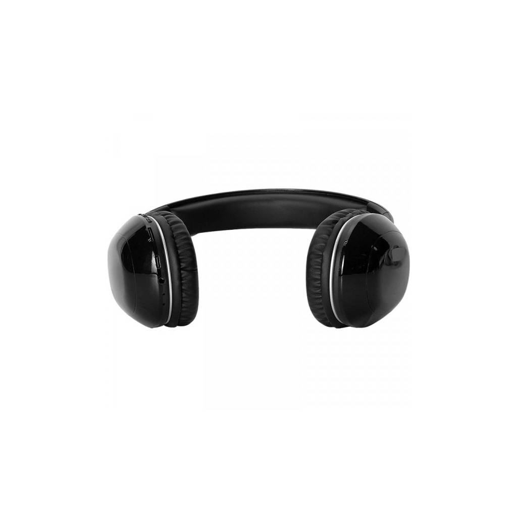 Навушники Xtrike ME HD-215BK Wireless Black (HD-215BK)
