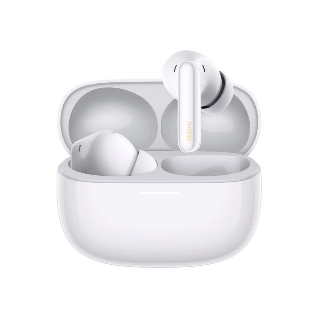 Навушники Xiaomi Redmi Buds 8 Pro Cloud White (1188407)