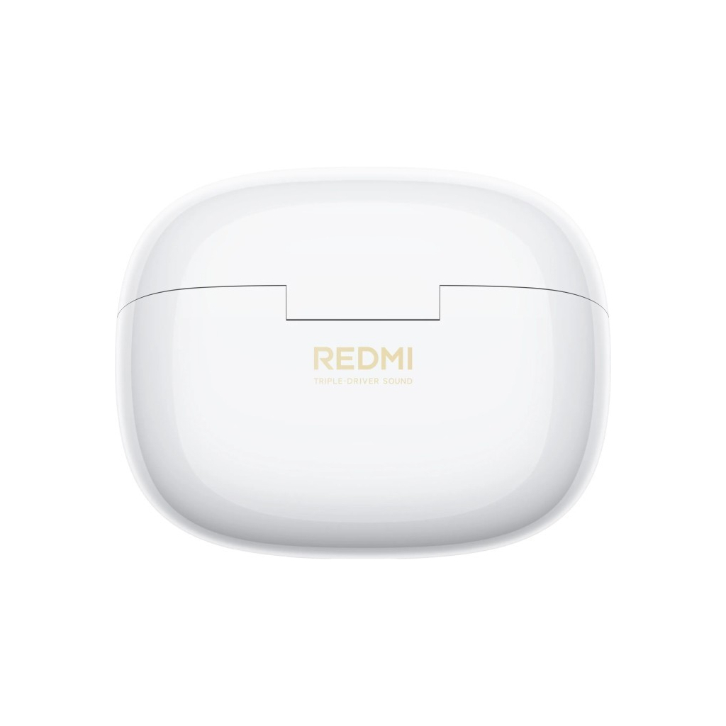 Навушники Xiaomi Redmi Buds 8 Pro Cloud White (1188407)