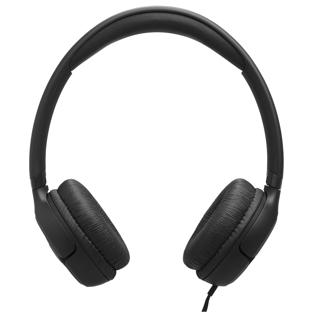Навушники JBL Tune 530 Black (JBLT530BLK)