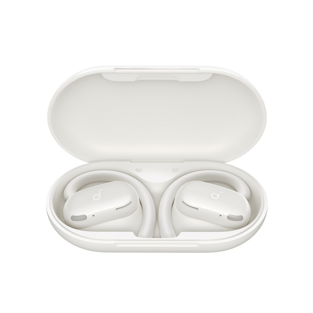 Навушники Anker Soundcore V20i White (A3876G21)