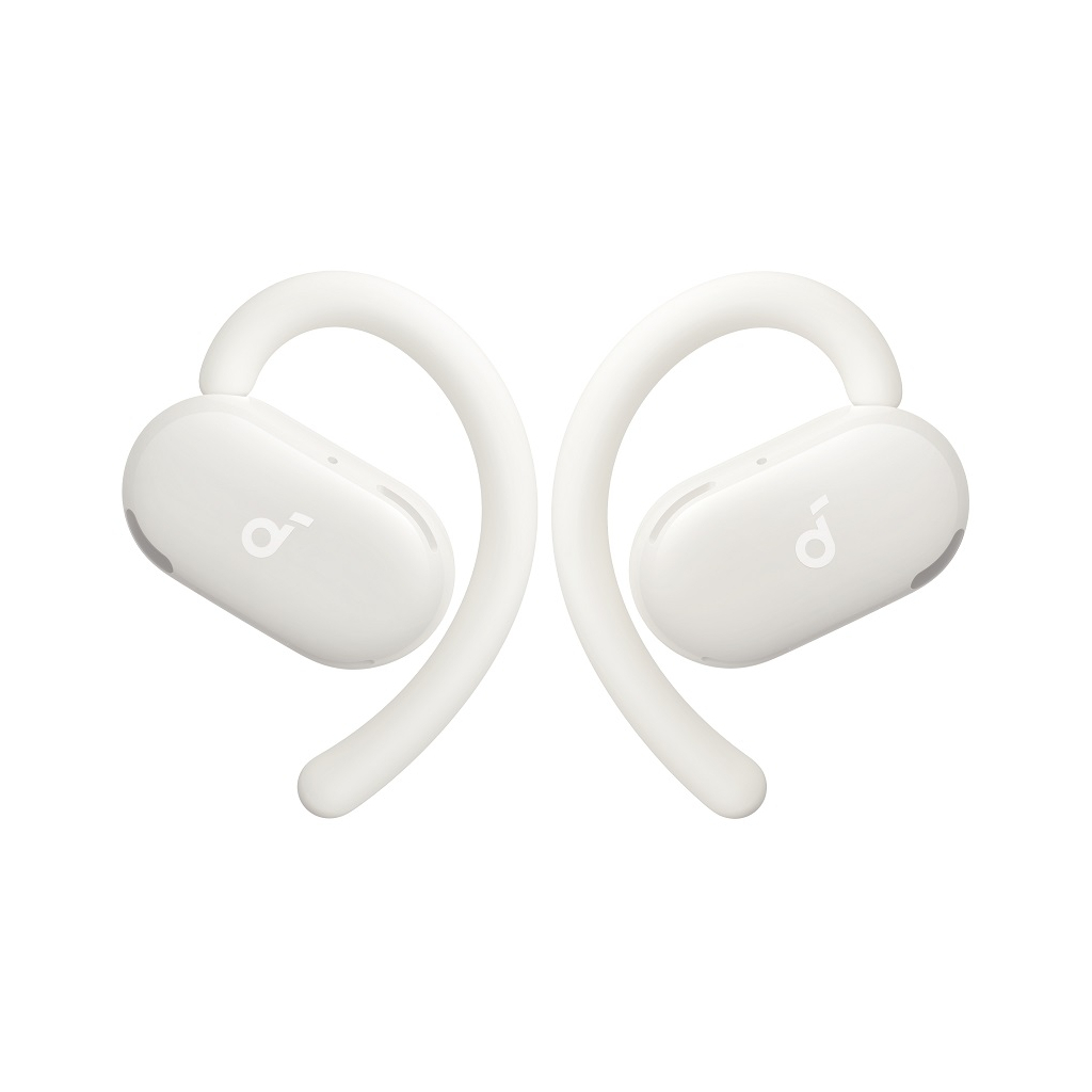 Навушники Anker Soundcore V20i White (A3876G21)