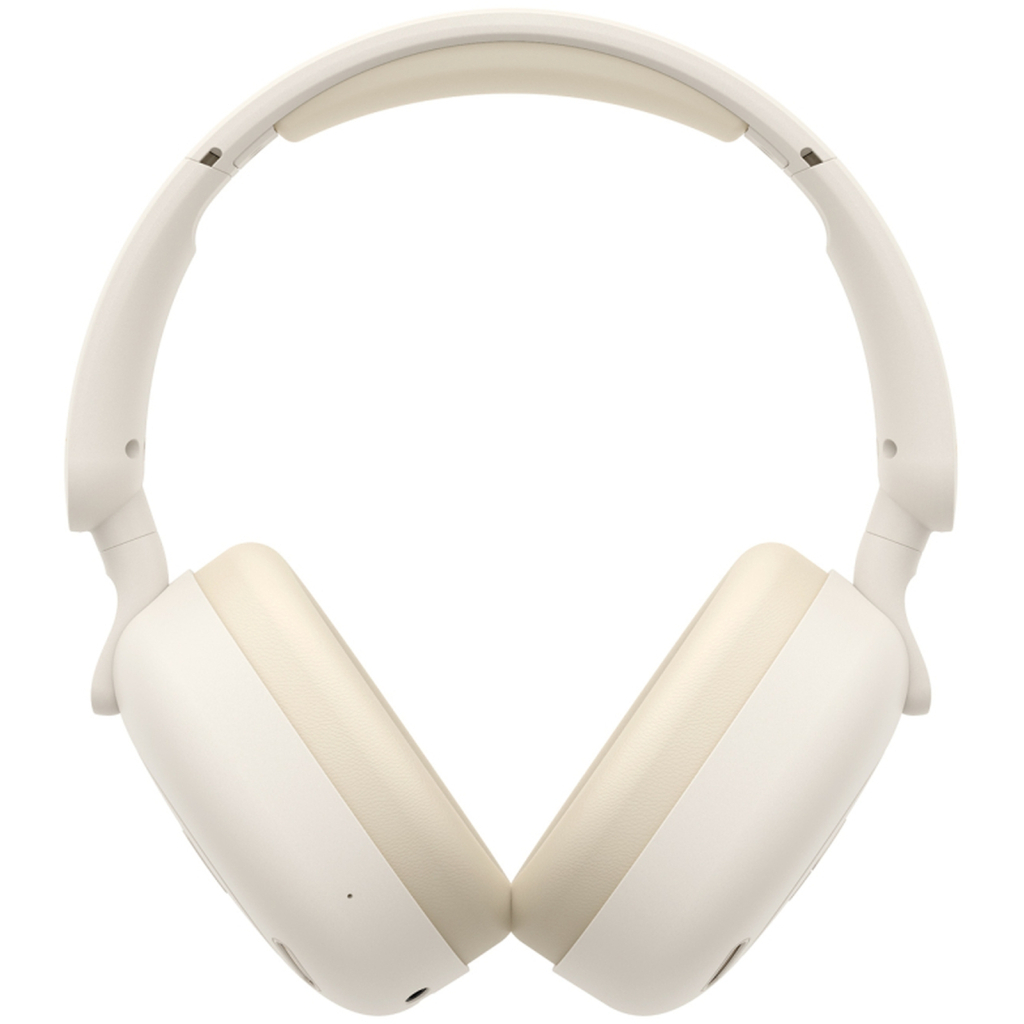 Навушники Havit HV-H655BT Pro ANC Beige (6939119065935)