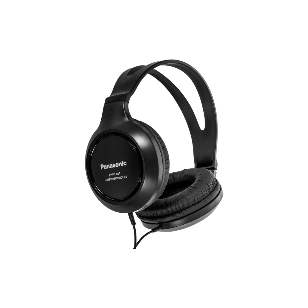 Навушники Panasonic RP-HT161E-K