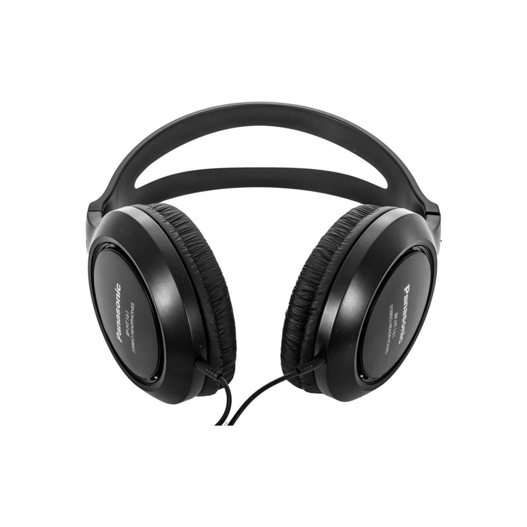 Навушники Panasonic RP-HT161E-K