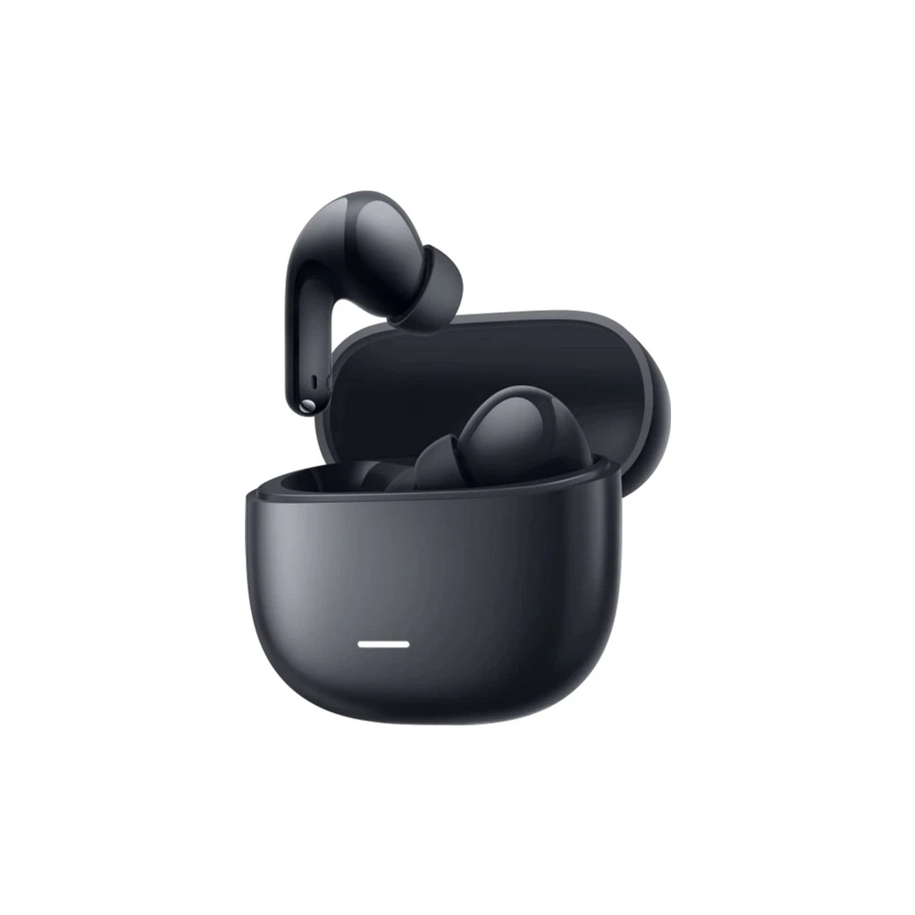 Навушники Xiaomi Redmi Buds 8 Lite Black (1183410)