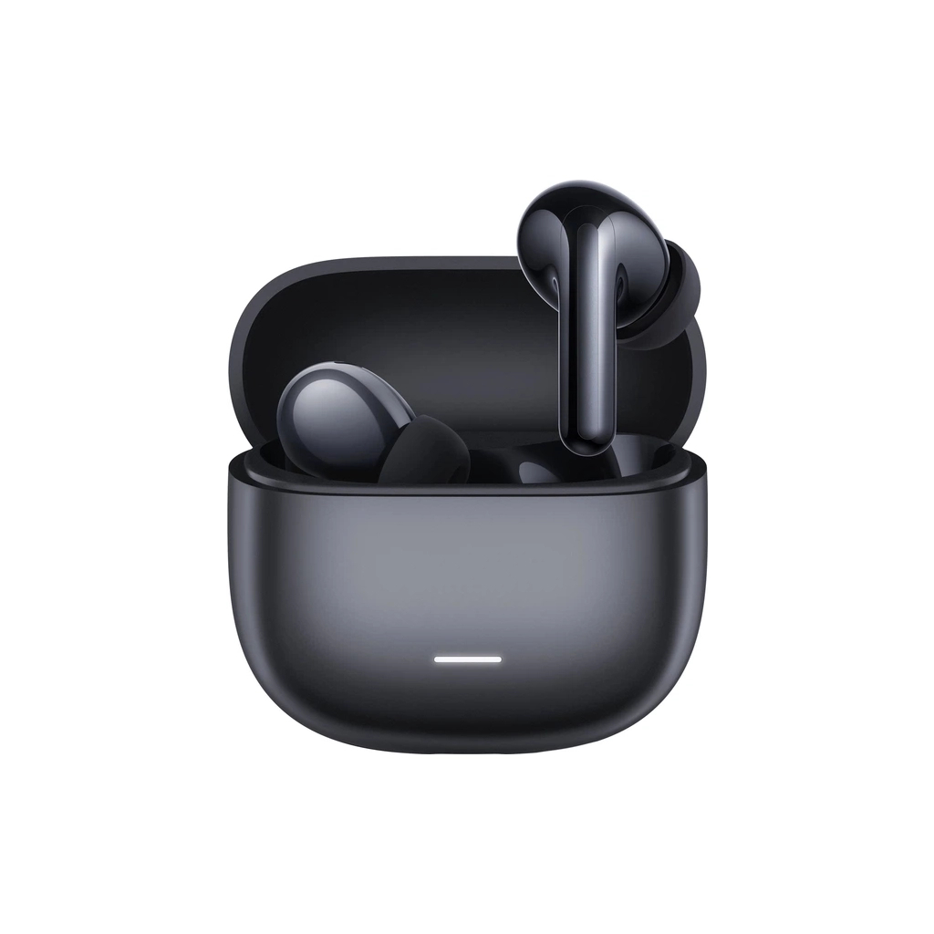 Навушники Xiaomi Redmi Buds 8 Lite Black (1183410)