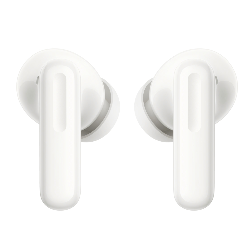 Навушники Oppo Enco Air5 Pro Pearl White (ETEL1 White)